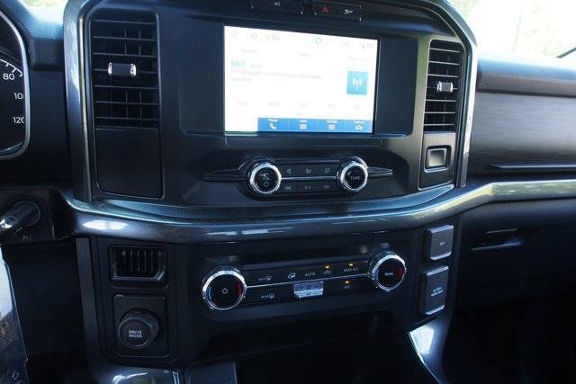 Certified 2022 Ford F150 XLT w/ Equipment Group 301A Mid RWD image 24