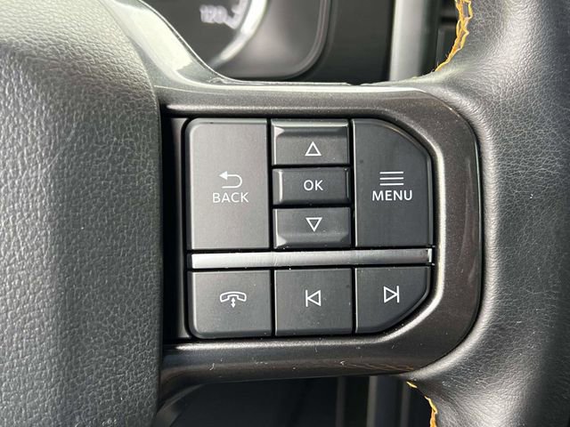 Certified 2023 Ford F150 Tremor w/ Trailer Tow Package image 21