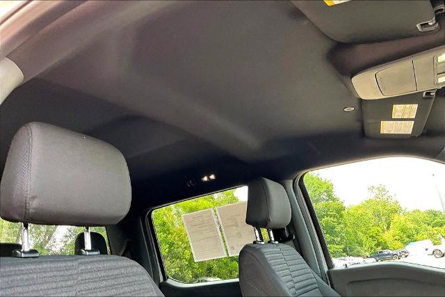 Certified 2023 Ford F150 XL w/ STX Appearance Package AWD/4WD image 22