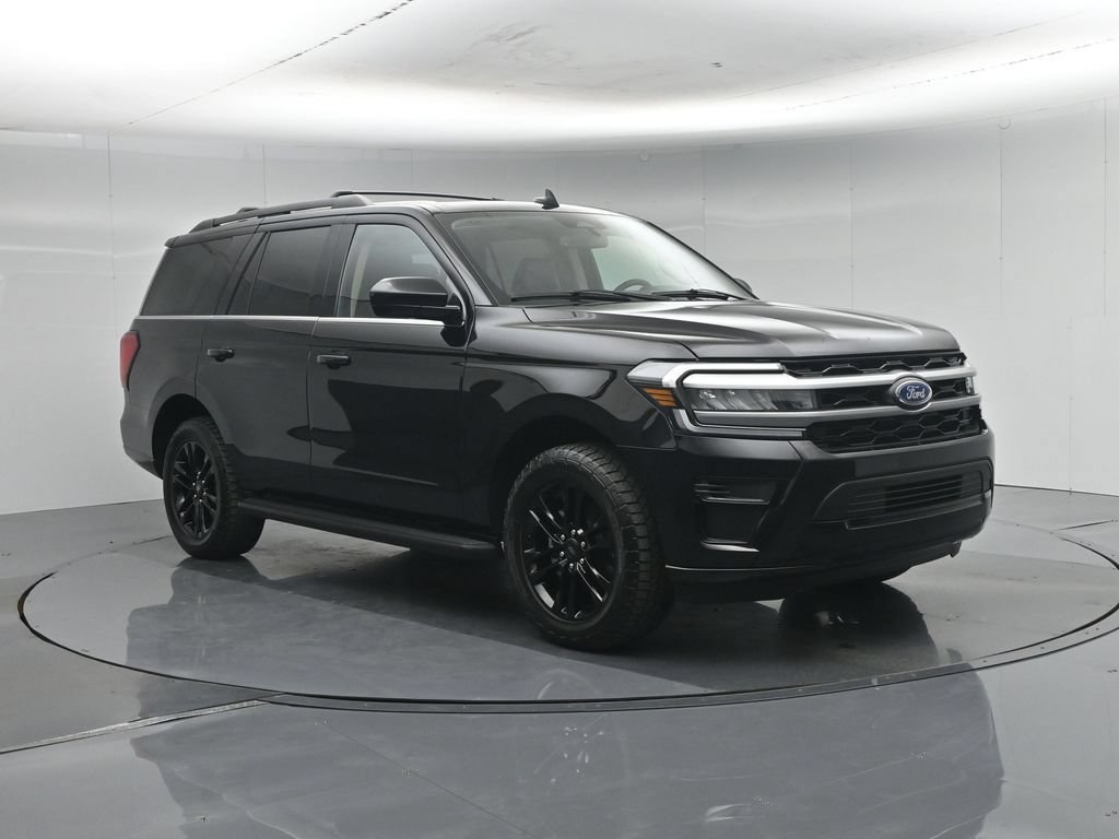 Certified 2024 Ford Expedition XLT AWD/4WD image 57
