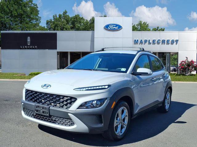 Used 2023 Hyundai Kona SEL AWD/4WD image 2