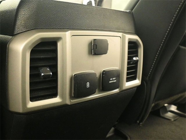 Certified 2021 Ford F250 Lariat w/ Chrome Package image 12