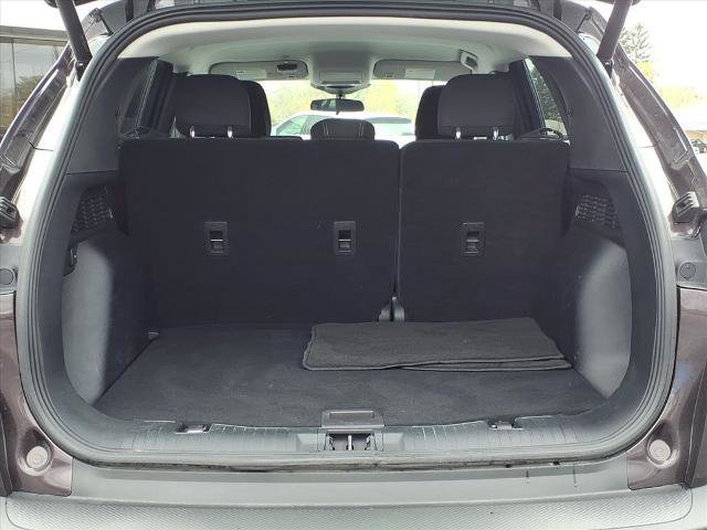 Certified 2023 Ford Escape Active AWD/4WD image 7