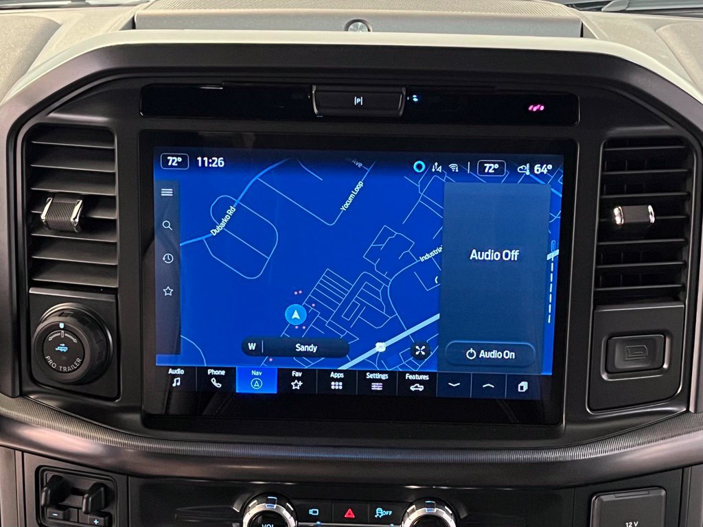 Certified 2025 Ford F150 Lariat AWD/4WD image 23