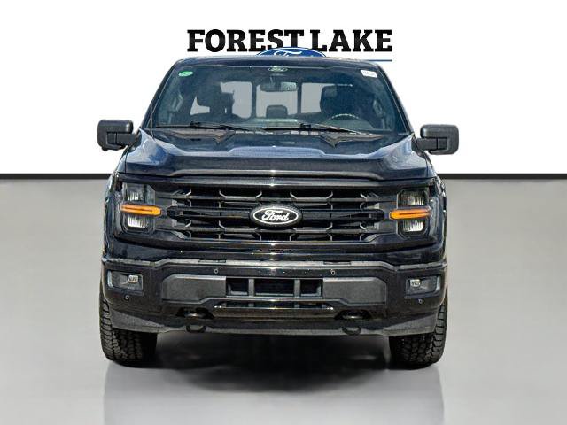 Certified 2024 Ford F150 XLT w/ Equipment Group 303A High AWD/4WD image 2