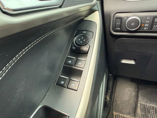 Certified 2022 Ford Explorer XLT w/ Equipment Group 202A AWD/4WD image 18