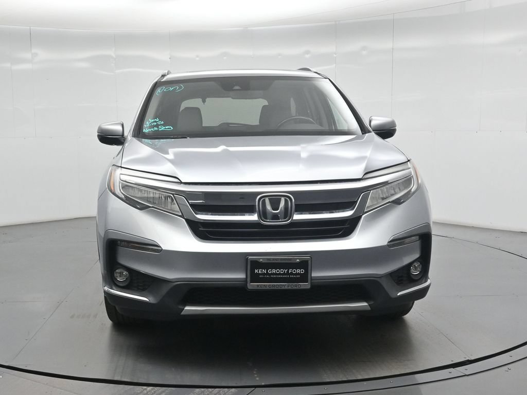 Used 2022 Honda Pilot Touring image 19