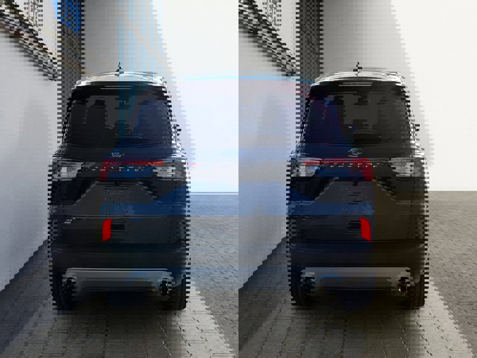 Certified 2022 Ford Escape SE w/ Convenience Package image 4