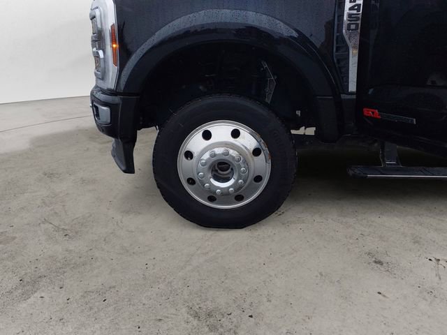 Certified 2024 Ford F450 Platinum w/ FX4 Off-Road Package AWD/4WD image 14