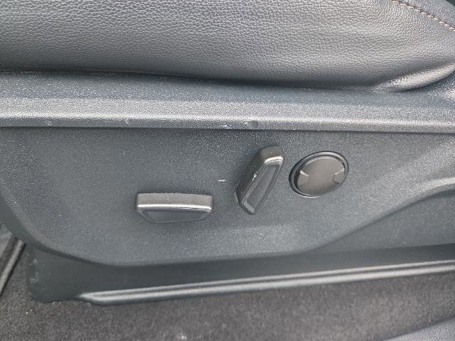 Certified 2025 Ford F150 Lariat image 35