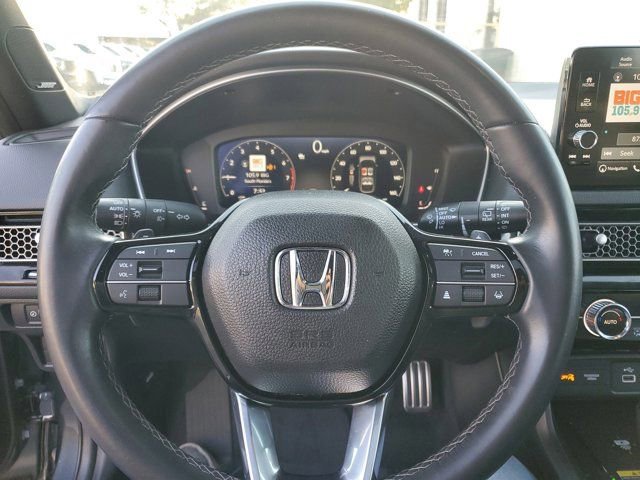Used 2023 Honda Civic Sport Touring image 19