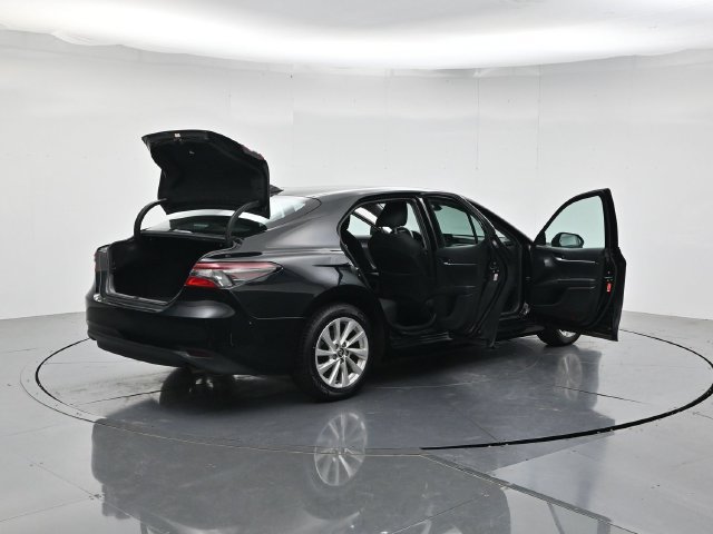 Used 2024 Toyota Camry LE FWD image 50