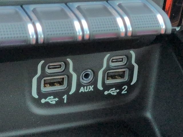 Used 2020 RAM 1500 Big Horn AWD/4WD image 23