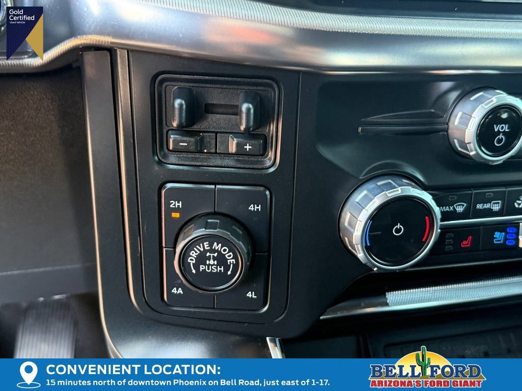 Certified 2023 Ford F150 Raptor image 24