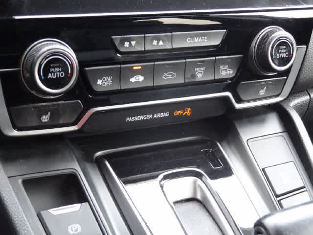 Used 2020 Honda CR-V Touring image 28
