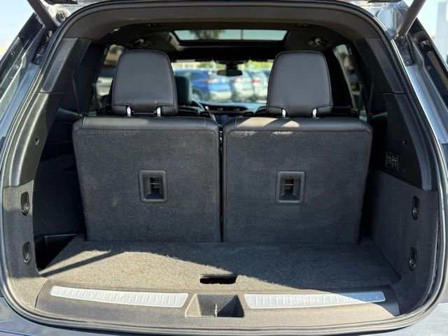 Used 2020 Cadillac XT6 Sport image 36