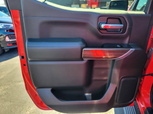 Used 2019 Chevrolet Silverado 1500 RST w/ True North Edition image 26