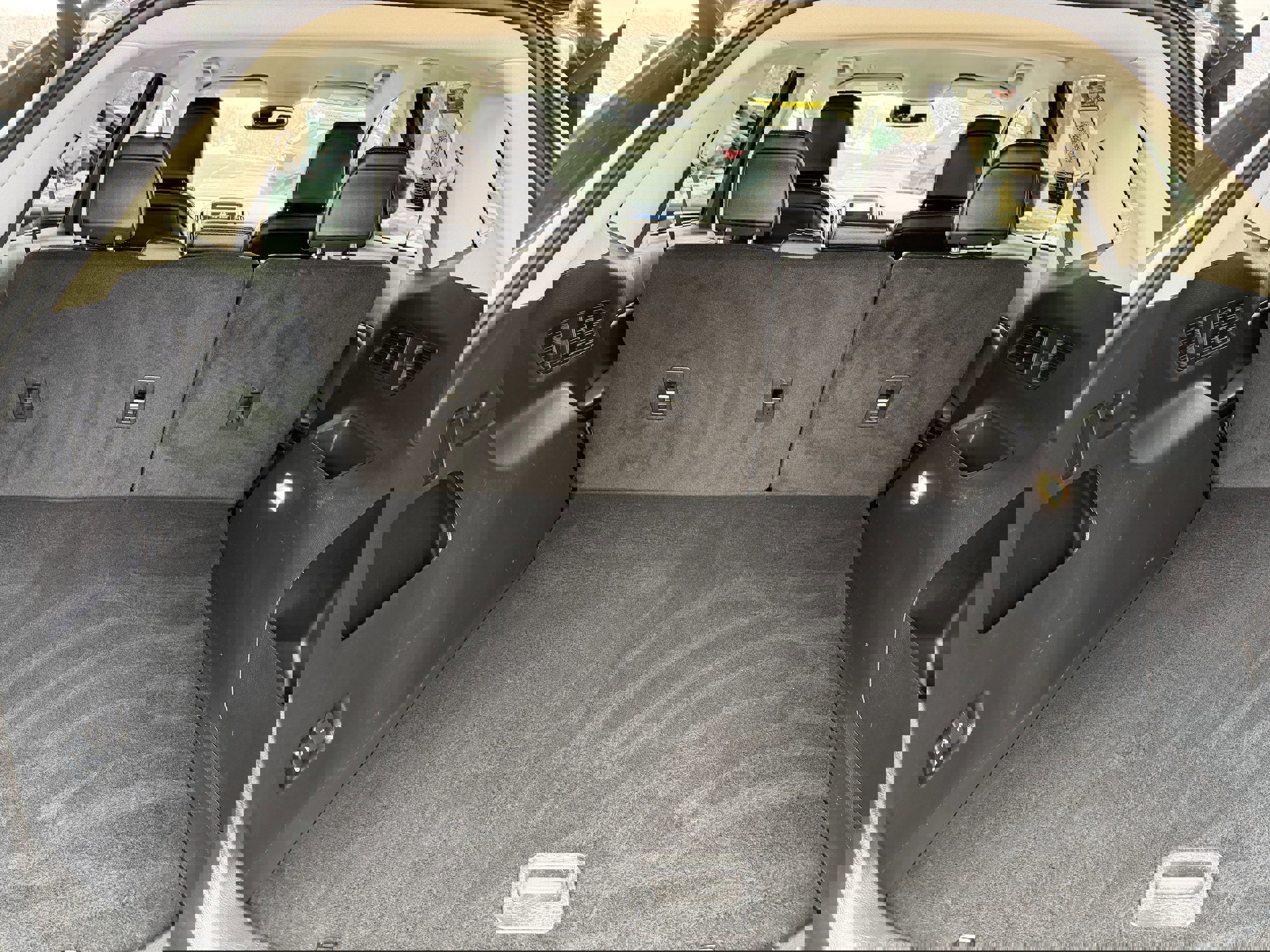 Certified 2024 Ford Edge SEL w/ Convenience Package image 12