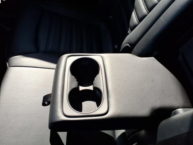 Certified 2024 Ford Edge SEL AWD/4WD image 11