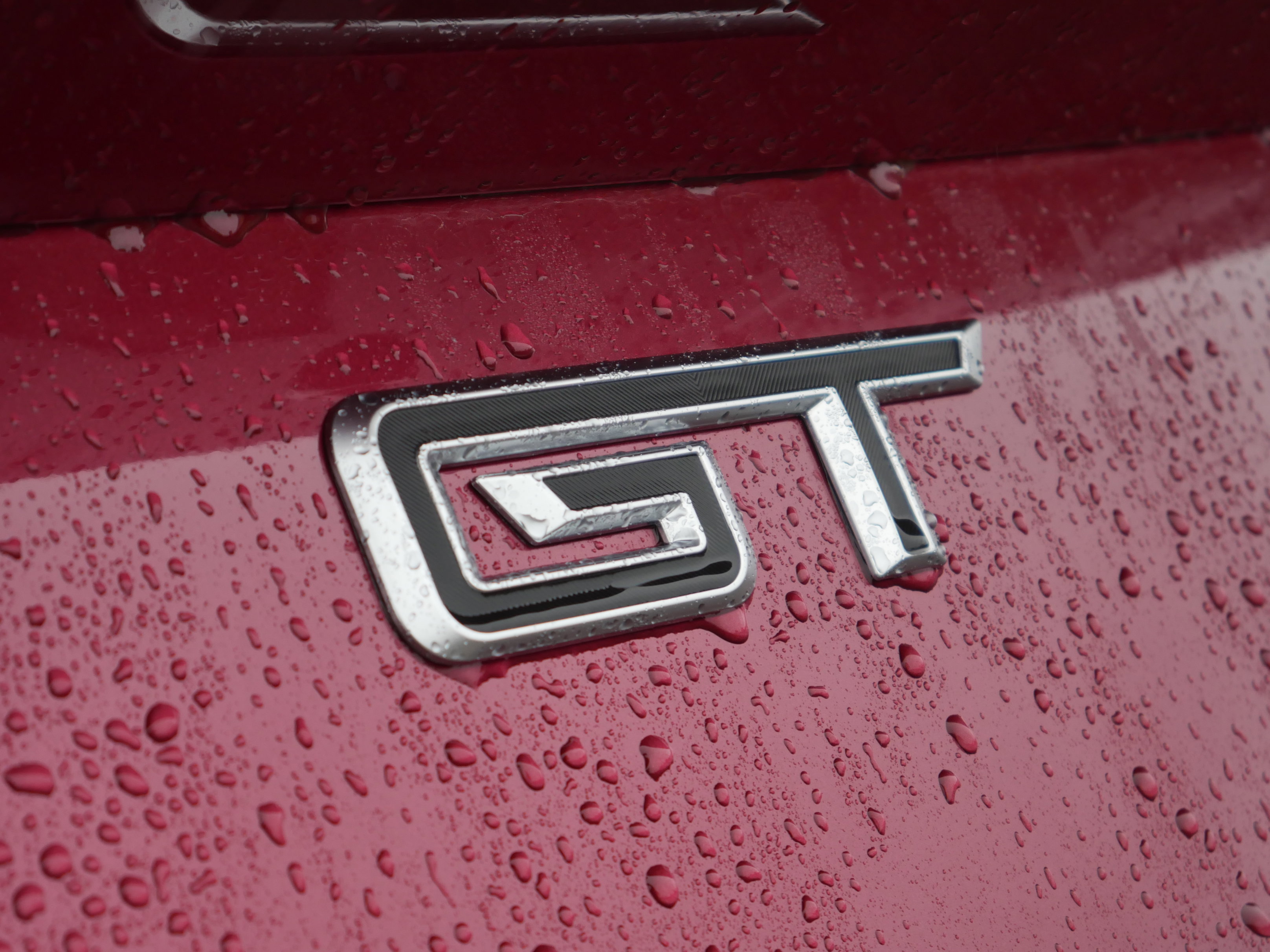 Certified 2025 Ford Mustang GT image 19