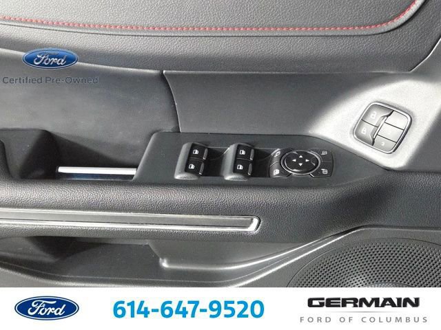 Certified 2023 Ford Expedition Max Limited image 29