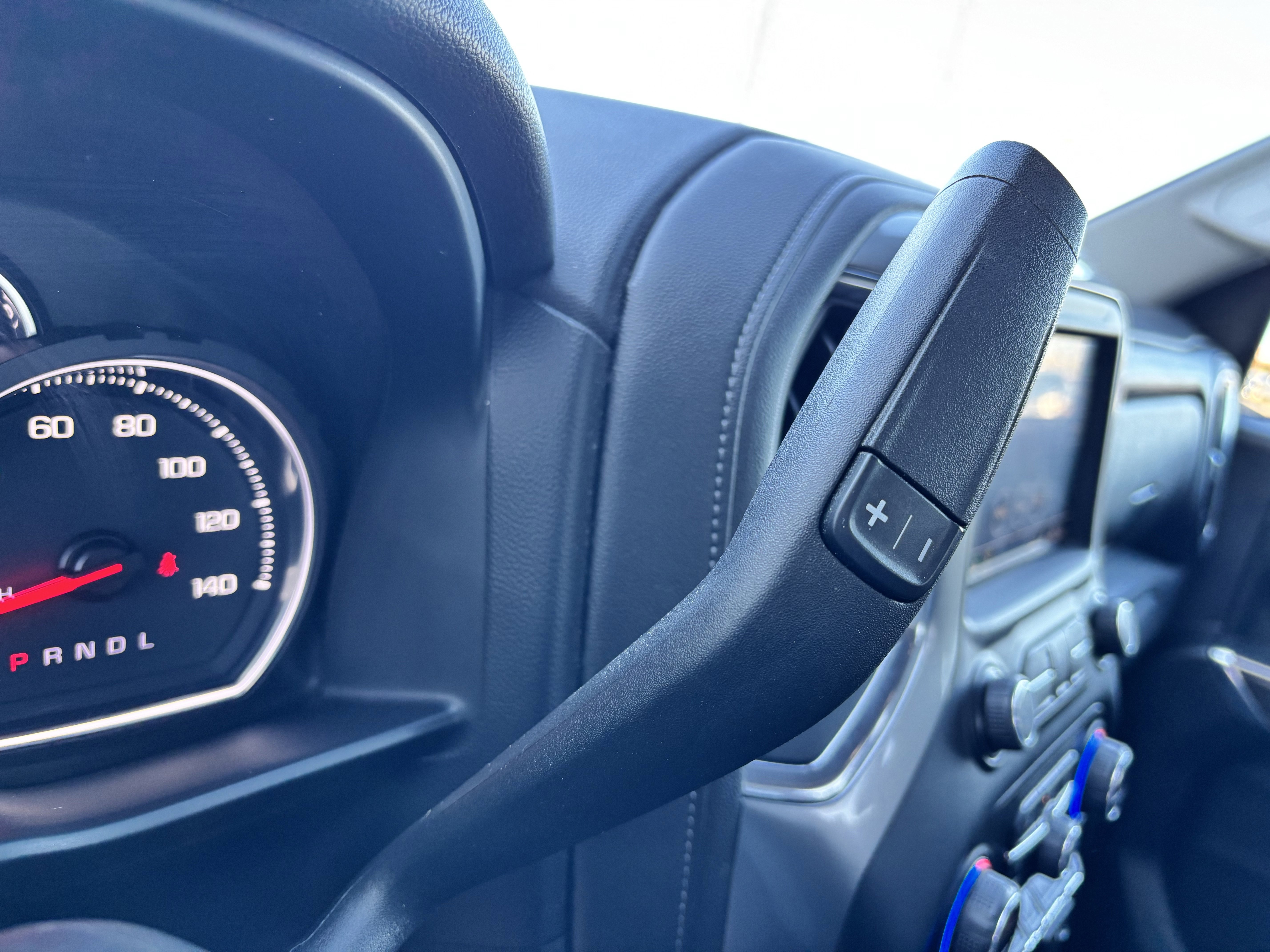 Used 2019 Chevrolet Silverado 1500 LT w/ All-Star Edition image 22