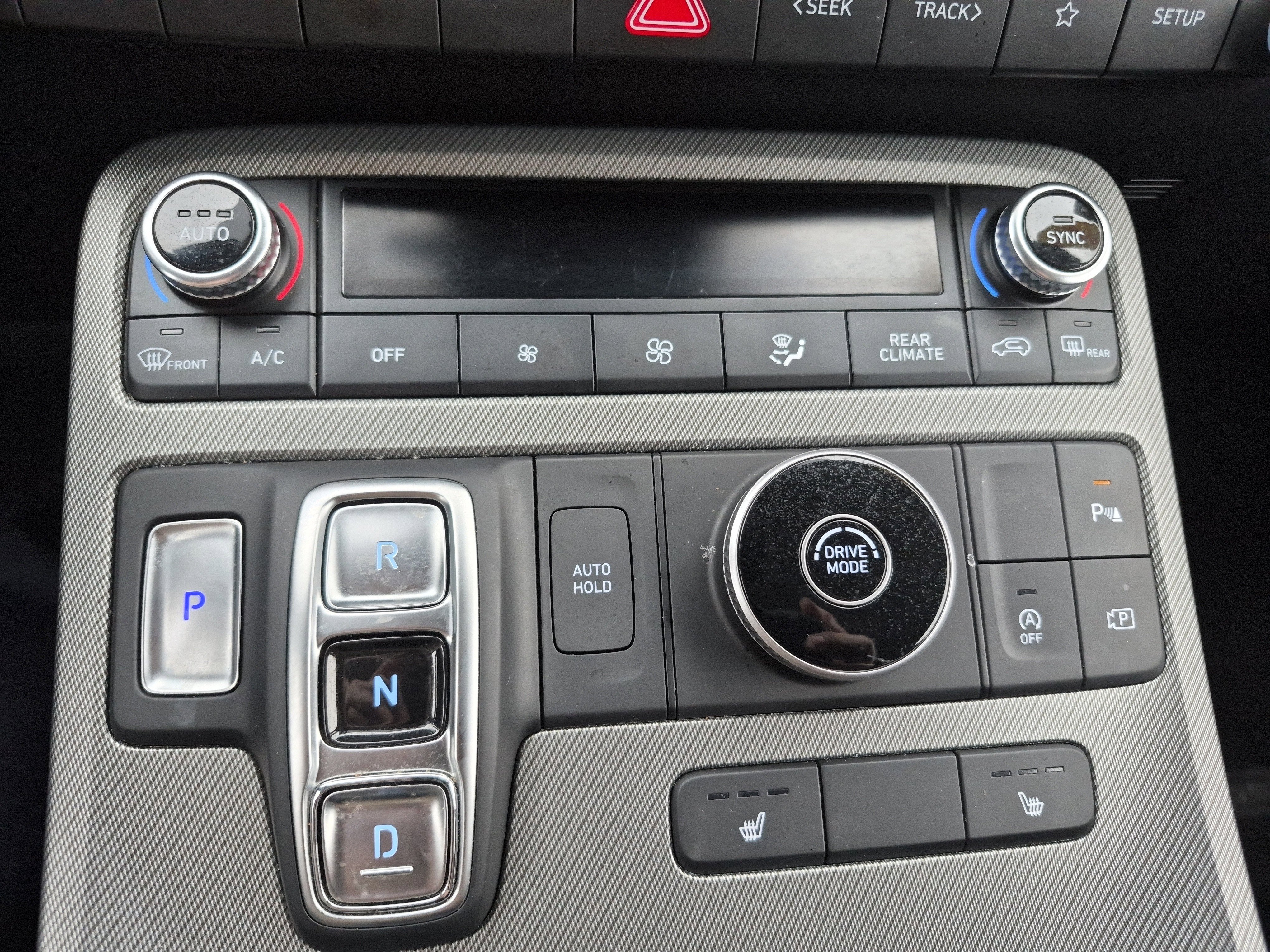 Used 2023 Hyundai Palisade SEL image 31