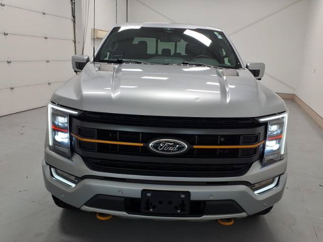 Certified 2023 Ford F150 Tremor w/ Equipment Group 402A High AWD/4WD image 8