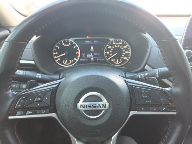 Used 2021 Nissan Altima 2.5 SR FWD image 33