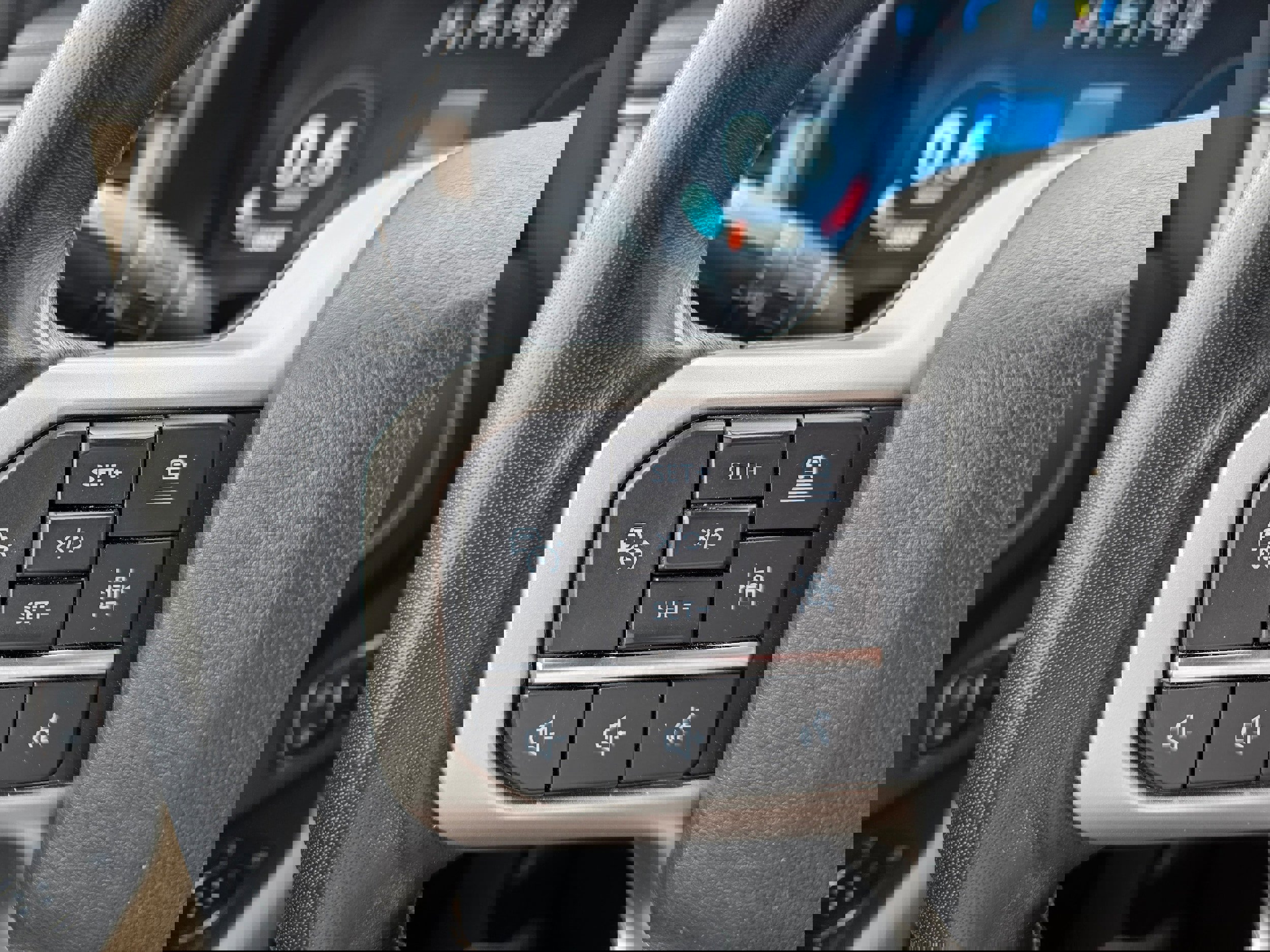 Certified 2022 Ford Expedition Limited image 15