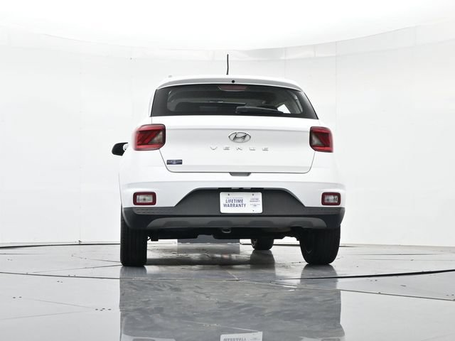 Used 2024 Hyundai Venue SEL FWD image 40