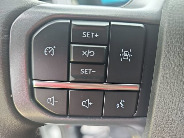 Certified 2023 Ford F150 Lightning XLT AWD/4WD image 16