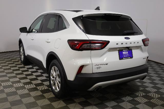 Certified 2023 Ford Escape Active AWD/4WD image 8