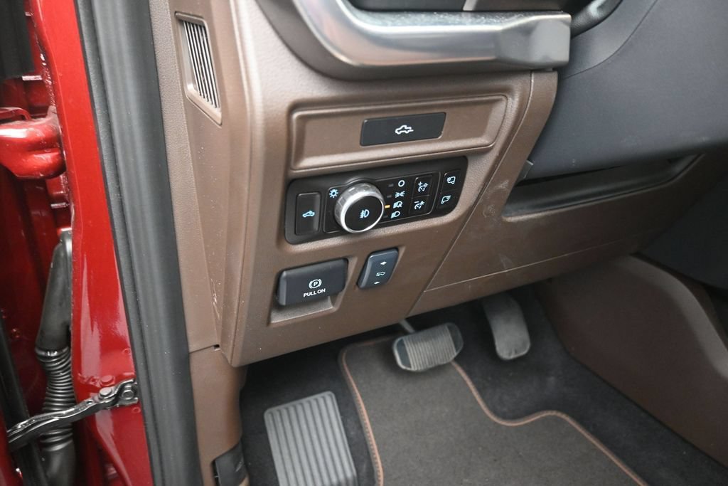 Certified 2026 Ford F150 King Ranch AWD/4WD image 13