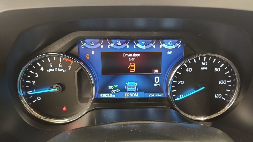 Certified 2024 Ford Expedition XLT AWD/4WD image 12