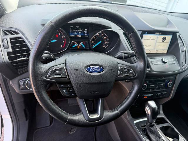 Certified 2019 Ford Escape SEL AWD/4WD image 33