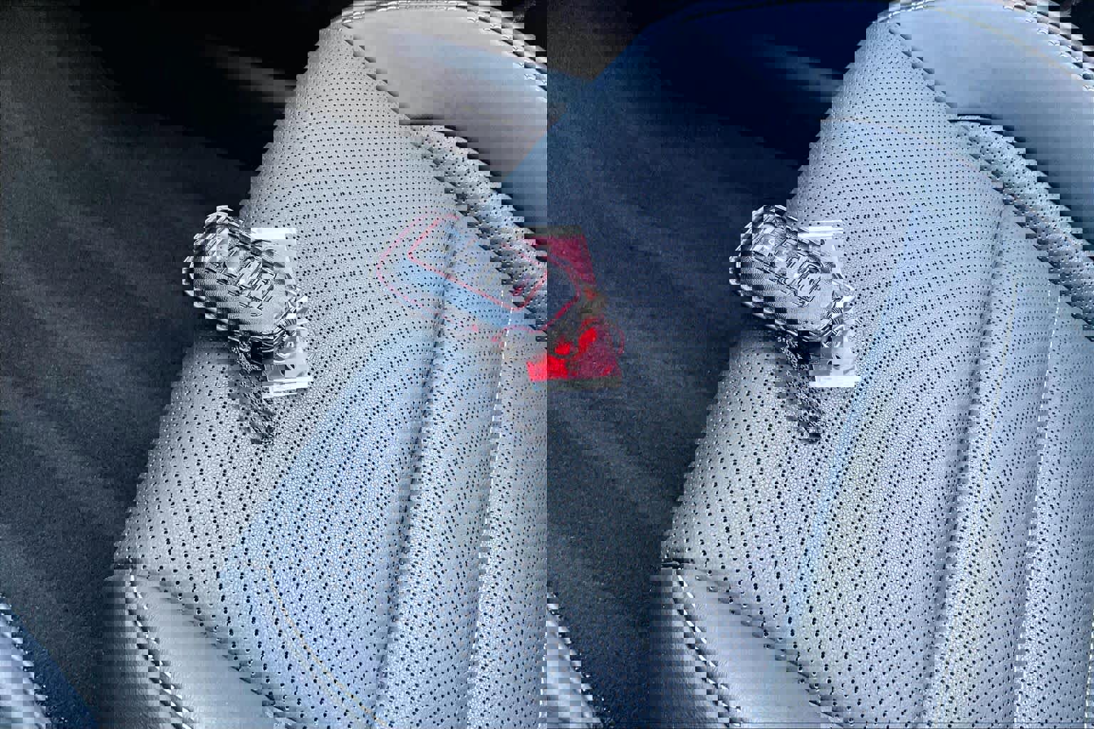 Used 2023 Lexus IS 350 F Sport w/ Memory Package image 15