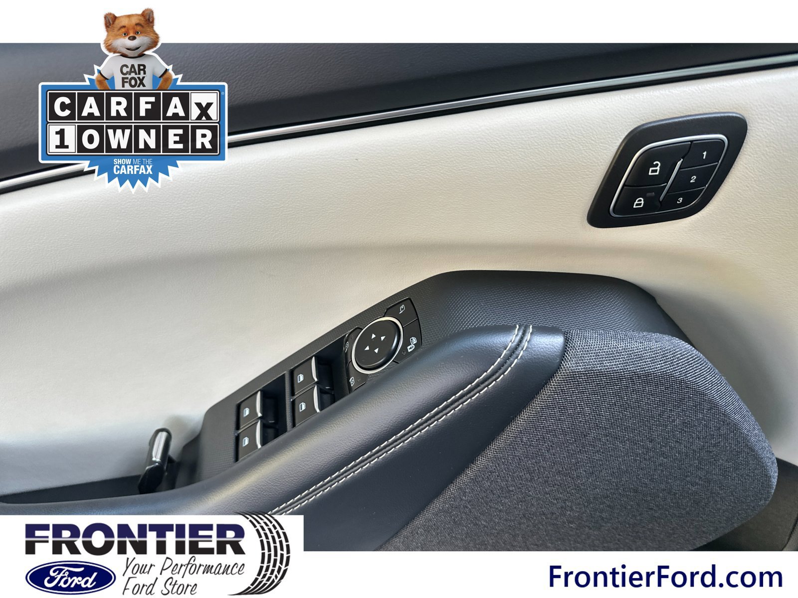 Certified 2023 Ford Mustang Mach-E Premium RWD image 12