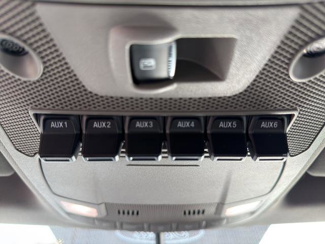 Certified 2017 Ford F350 Lariat w/ Lariat Value Package image 36