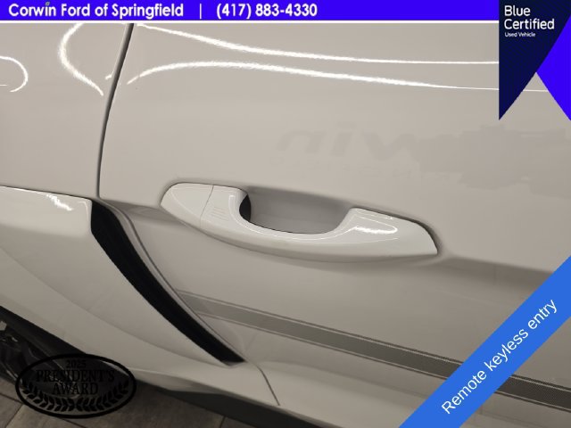 Certified 2020 Ford Mustang GT Premium w/ California Special Package RWD image 10