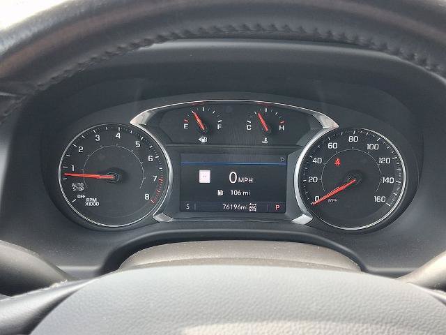 Used 2021 GMC Acadia AT4 AWD/4WD image 22