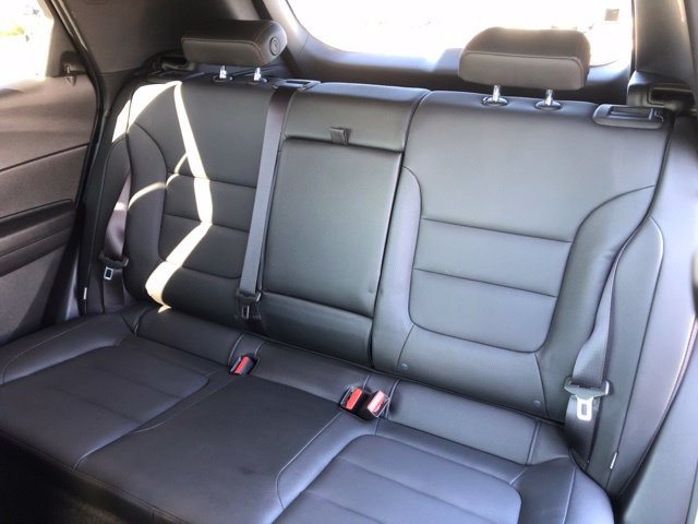 Used 2024 Chevrolet TrailBlazer RS w/ Convenience Package AWD/4WD image 14
