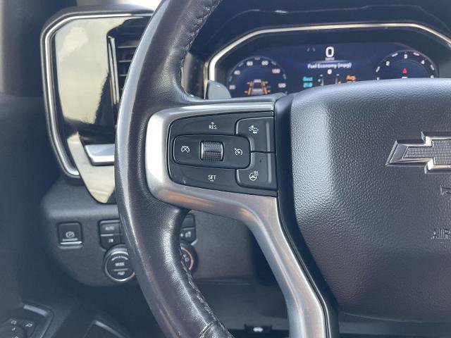 Used 2022 Chevrolet Silverado 1500 RST image 13