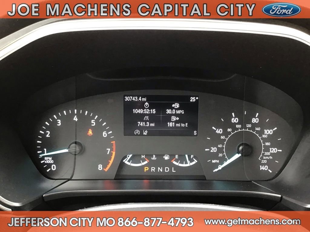 Certified 2022 Ford Escape SE image 17