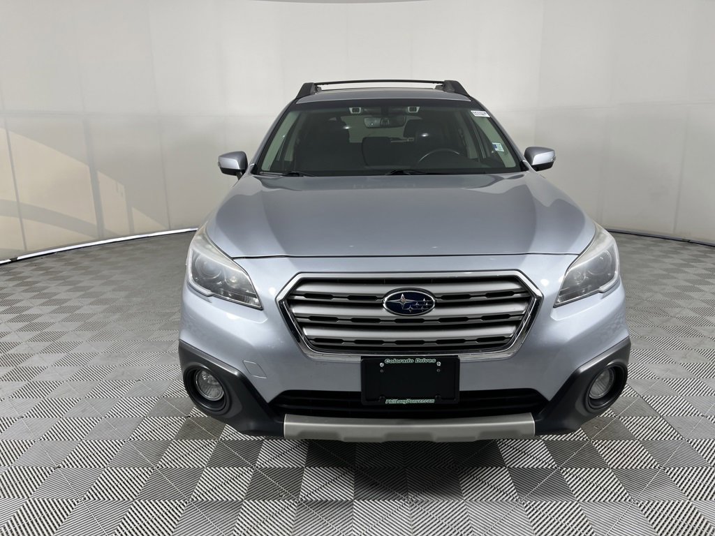 Used 2017 Subaru Outback 3.6R Limited image 2