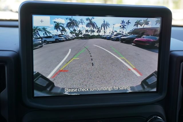 Certified 2023 Ford Bronco Sport Big Bend AWD/4WD image 13
