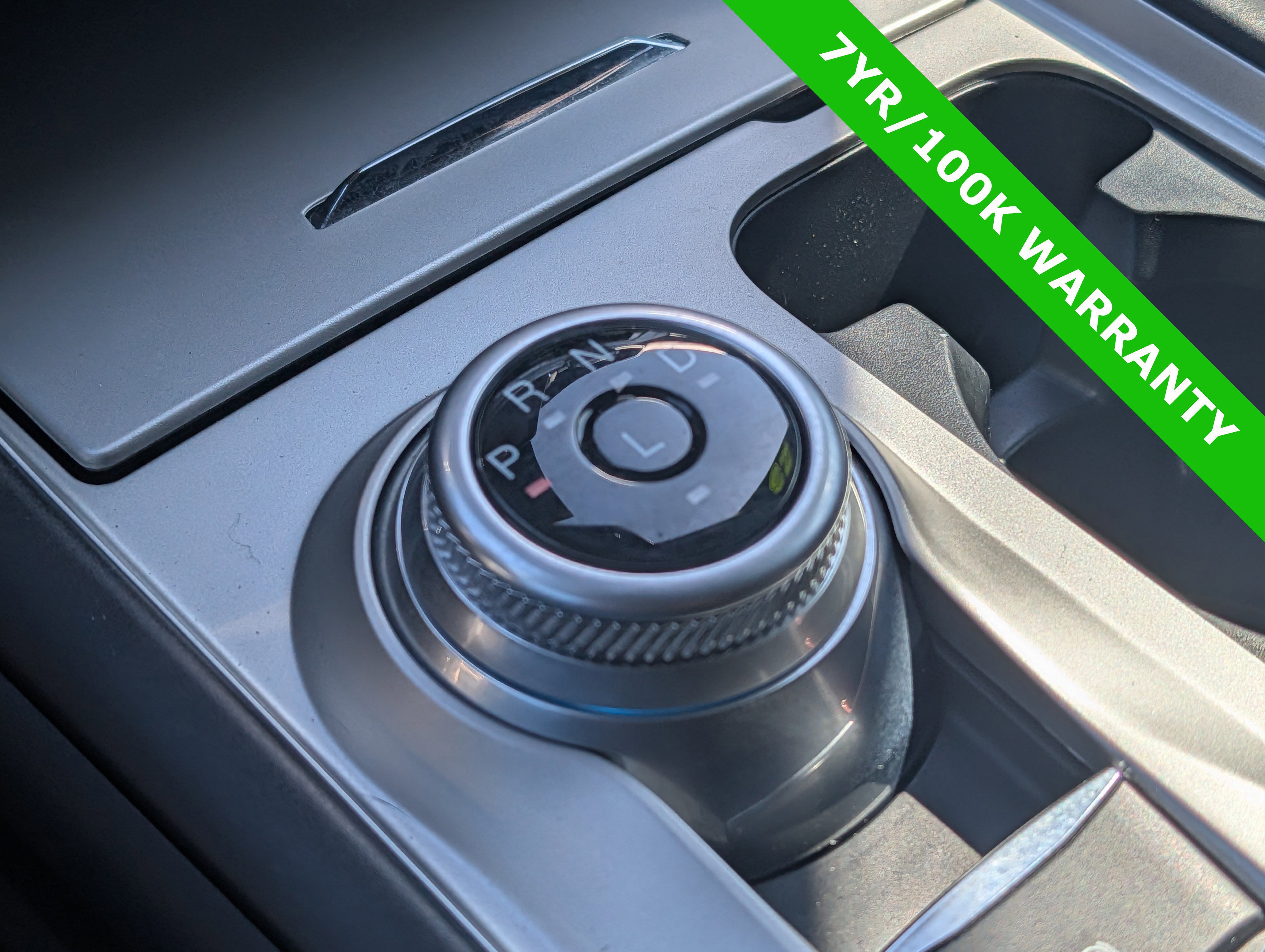 Certified 2023 Ford Explorer XLT image 33