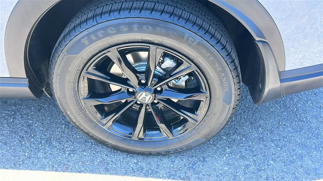 Used 2025 Honda CR-V Sport-L image 6