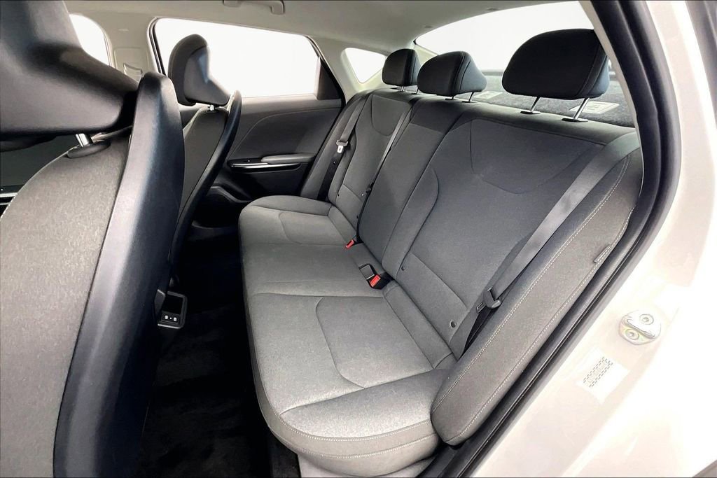 Used 2025 Kia K4 FWD image 26