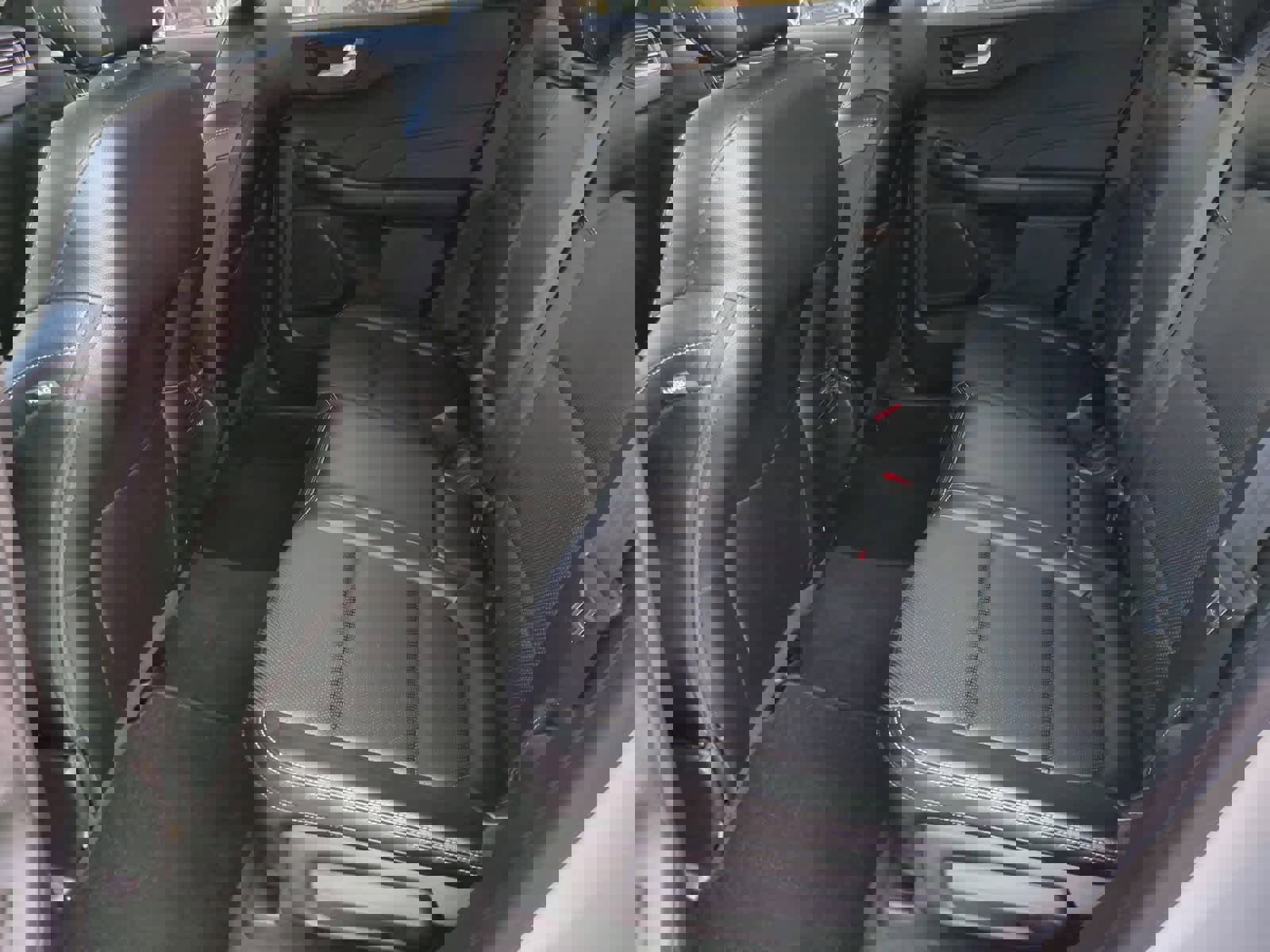 Certified 2022 Ford Escape SEL image 19